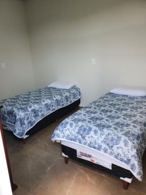 Apart-Hotel Canastra